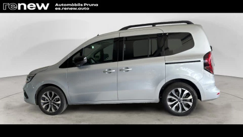 Renault Kangoo Techno