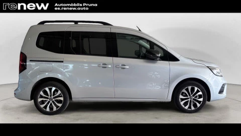 Renault Kangoo Techno