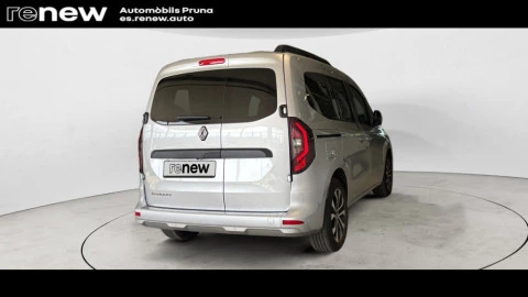 Renault Kangoo Techno