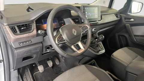 Renault Kangoo Techno