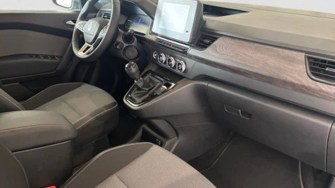 Renault Kangoo Techno