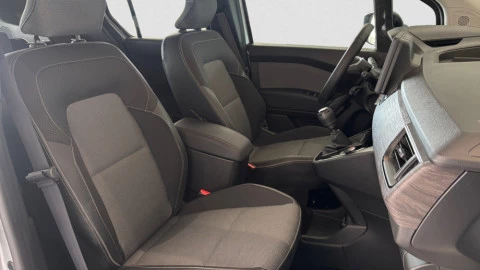 Renault Kangoo Techno