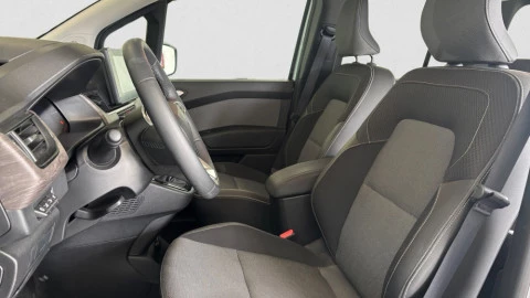 Renault Kangoo Techno