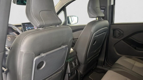 Renault Kangoo Techno