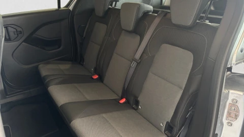 Renault Kangoo Techno