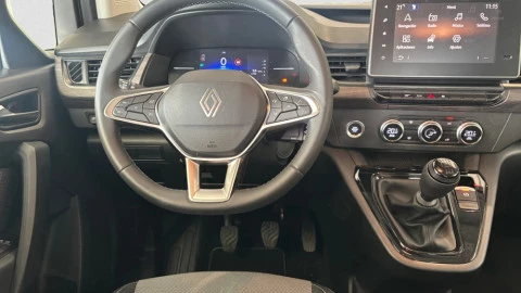 Renault Kangoo Techno