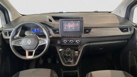 Renault Kangoo Techno