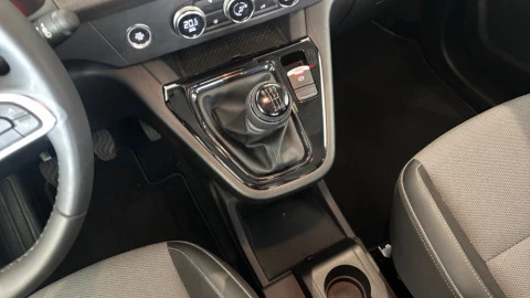 Renault Kangoo Techno