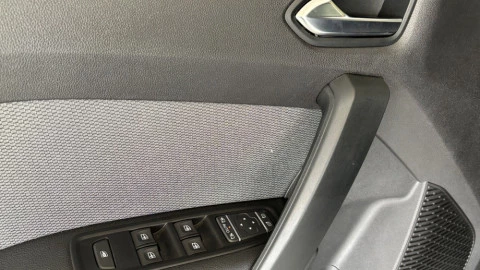 Renault Kangoo Techno