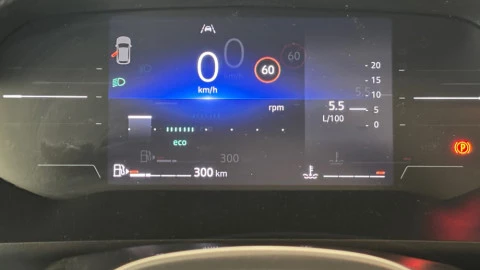Renault Kangoo Techno