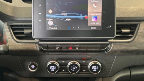 Renault Kangoo Techno