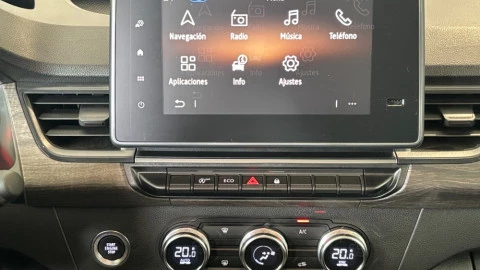 Renault Kangoo Techno