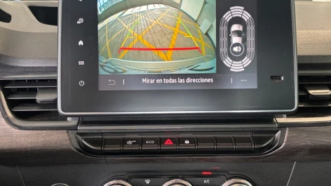 Renault Kangoo Techno