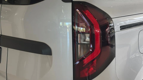 Renault Kangoo Techno