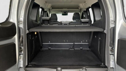 Renault Kangoo Techno