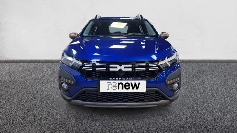 Dacia Sandero Stepway Extreme Go 74kW (100CV) ECO-G