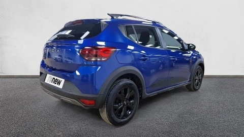Dacia Sandero Stepway Extreme Go 74kW (100CV) ECO-G