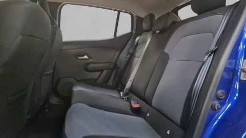 Dacia Sandero Stepway Extreme Go 74kW (100CV) ECO-G