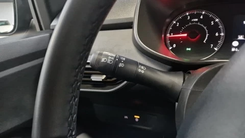 Dacia Sandero Stepway Extreme Go 74kW (100CV) ECO-G
