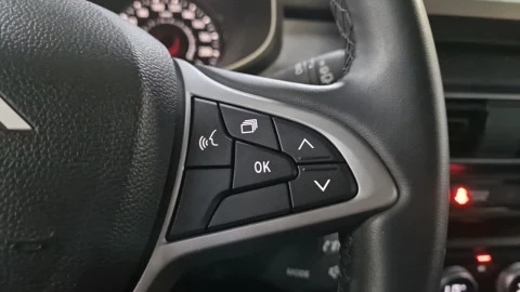 Dacia Sandero Stepway Extreme Go 74kW (100CV) ECO-G