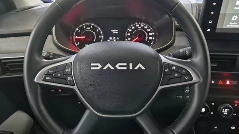 Dacia Sandero Stepway Extreme Go 74kW (100CV) ECO-G