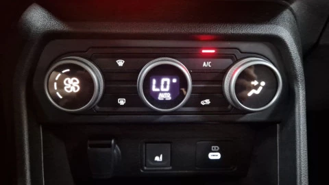 Dacia Sandero Stepway Extreme Go 74kW (100CV) ECO-G