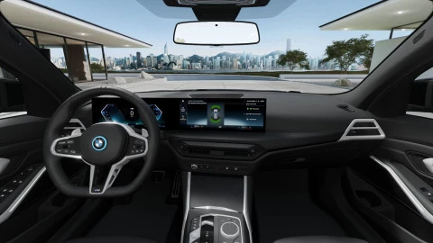 BMW Serie 3 330e xDrive Touring