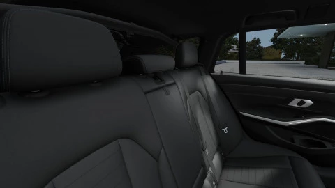 BMW Serie 3 330e xDrive Touring