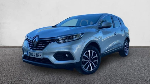 Renault Kadjar Limited Blue dCi 85kW (115CV) EDC