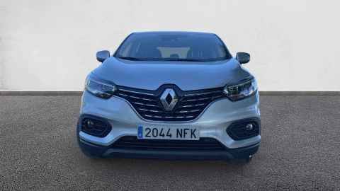 Renault Kadjar Limited Blue dCi 85kW (115CV) EDC