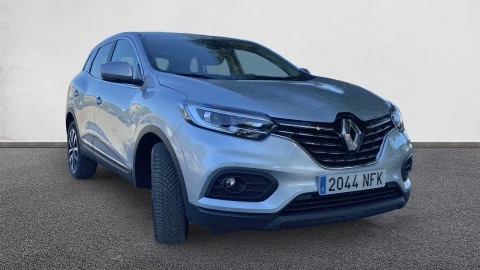 Renault Kadjar Limited Blue dCi 85kW (115CV) EDC
