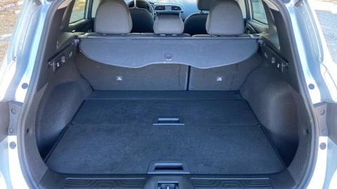 Renault Kadjar Limited Blue dCi 85kW (115CV) EDC