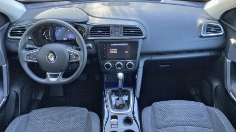 Renault Kadjar Limited Blue dCi 85kW (115CV) EDC
