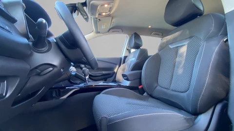 Renault Kadjar Limited Blue dCi 85kW (115CV) EDC