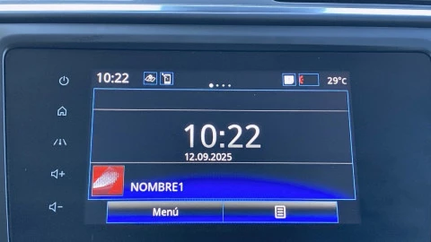 Renault Kadjar Limited Blue dCi 85kW (115CV) EDC