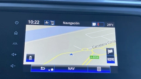 Renault Kadjar Limited Blue dCi 85kW (115CV) EDC