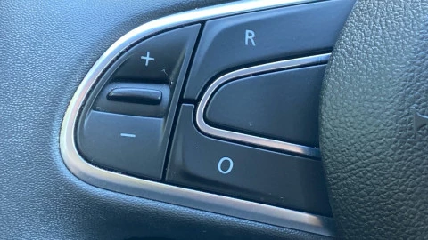 Renault Kadjar Limited Blue dCi 85kW (115CV) EDC