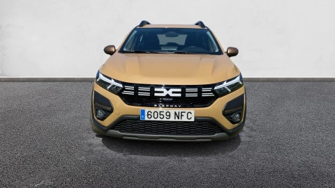 Dacia Sandero Stepway Extreme Go 74kW (100CV) ECO-G