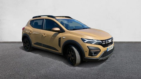 Dacia Sandero Stepway Extreme Go 74kW (100CV) ECO-G