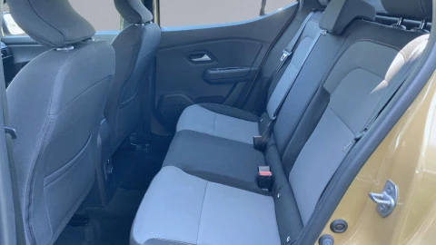 Dacia Sandero Stepway Extreme Go 74kW (100CV) ECO-G