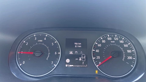 Dacia Sandero Stepway Extreme Go 74kW (100CV) ECO-G