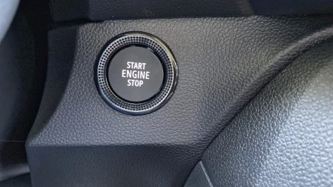 Dacia Sandero Stepway Extreme Go 74kW (100CV) ECO-G