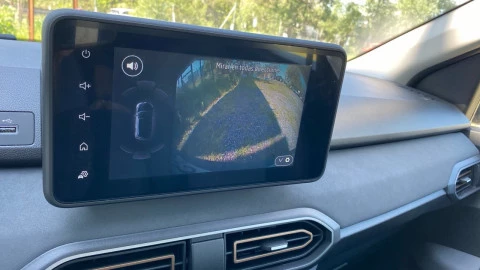 Dacia Sandero Stepway Extreme Go 74kW (100CV) ECO-G