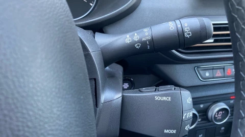 Dacia Sandero Stepway Extreme Go 74kW (100CV) ECO-G