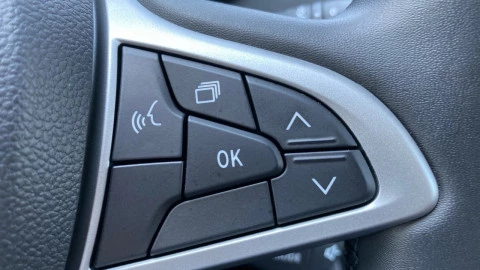 Dacia Sandero Stepway Extreme Go 74kW (100CV) ECO-G