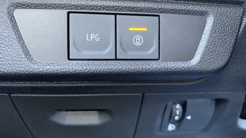 Dacia Sandero Stepway Extreme Go 74kW (100CV) ECO-G