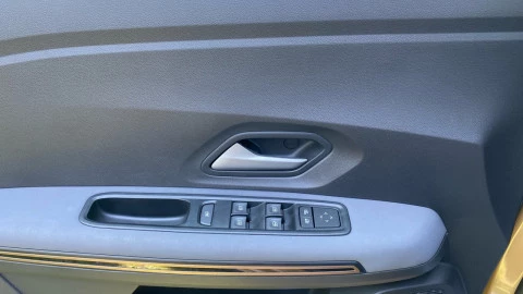 Dacia Sandero Stepway Extreme Go 74kW (100CV) ECO-G