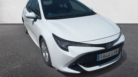 Toyota Corolla 1.8 125H ACTIVE TECH E-CVT