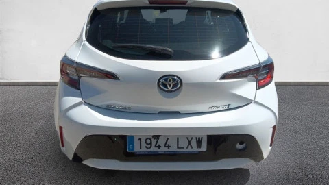 Toyota Corolla 1.8 125H ACTIVE TECH E-CVT