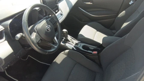 Toyota Corolla 1.8 125H ACTIVE TECH E-CVT
